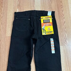 Wrangler Cowboy Cut Jean